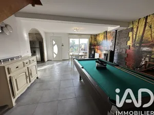 House in Pontorson (50170)