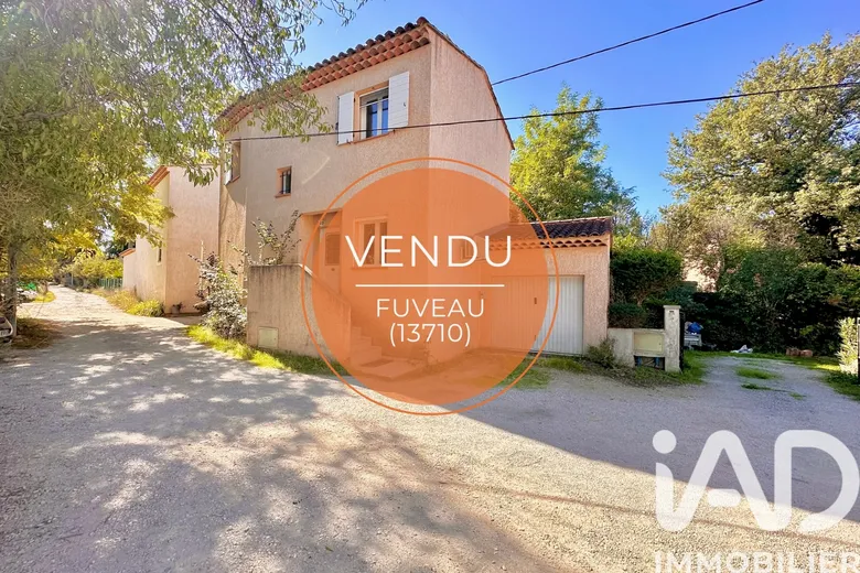 Maison 4 pièces 85 m² · à Fuveau · 85 m² · 399 000 €