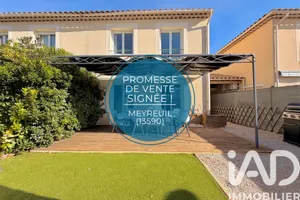 House in Meyreuil (13590)