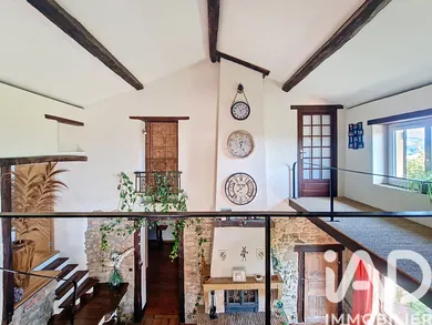 House in Saint-Clément-sur-Valsonne (69170)