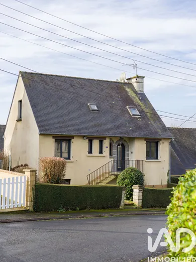 Traditional house in Plancoët (22130)