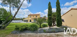 Maison traditionnelle à Saint-Philbert-de-Grand-Lieu (44310)