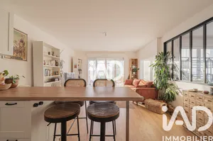 Appartement à Le Blanc-Mesnil (93150)