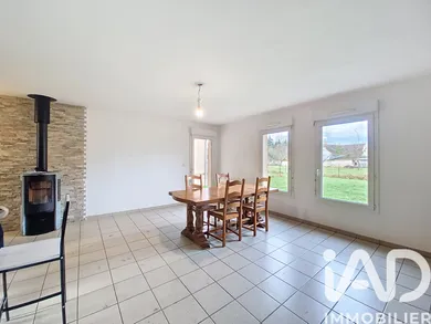 House in Lorris (45260)