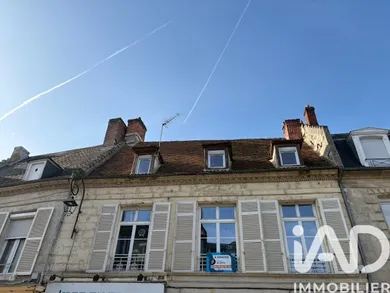 Duplex à Soissons (02200)