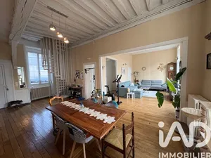 Duplex in Soissons (02200)