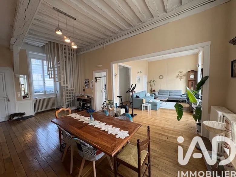 Appartement 5 pièces 128 m² · à Soissons · 128 m² · 190 000 €