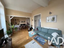 Duplex à Soissons (02200)