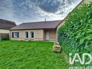 House in Lorris (45260)