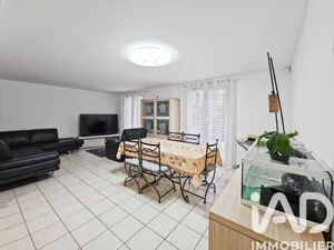 House in Lésigny (77150)