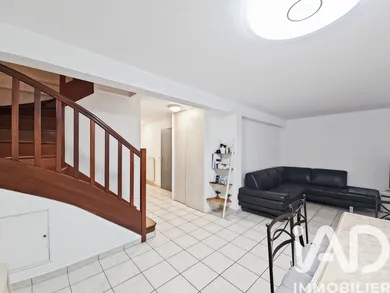 House in Lésigny (77150)