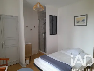 Apartment in Biarritz (64200)