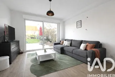 House in Créteil (94000)
