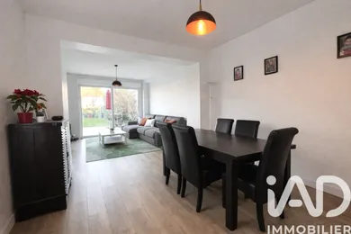 House in Créteil (94000)