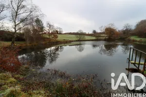 Leisure land in Soursac (19550)