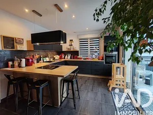 Detached house in Laneuvelotte (54280)