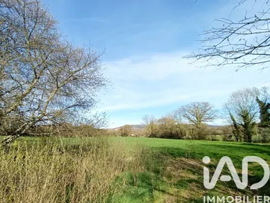 Terrain à bâtir à Montagnat (01250)