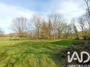 Terrain à bâtir à Montagnat (01250)