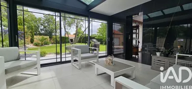 Maison traditionnelle à Saint-Philbert-de-Grand-Lieu (44310)