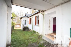 House in Neuvic (19160)