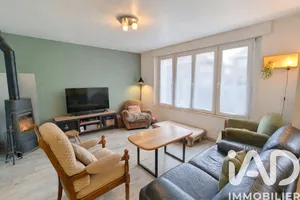 Maison de ville à Emmerin (59320)