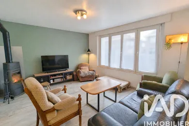 Maison de ville à Emmerin (59320)