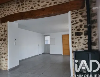 Appartement à briis sous forges  (91640)