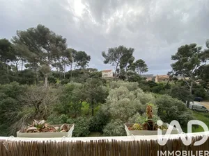 Appartement à Toulon (83200)