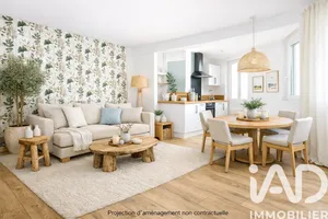 Apartment in Arras (62000)