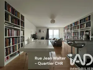 Appartement à Lille (59000)