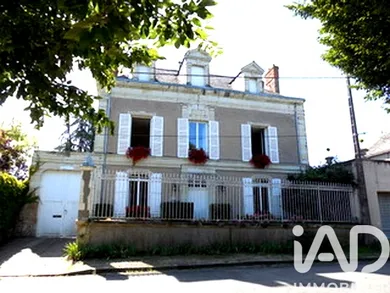 Maison à Rochefort-sur-Loire (49190)