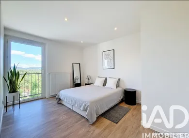 Appartement à Annecy (74960)