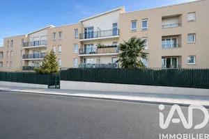 Apartment in Sarcelles (95200)