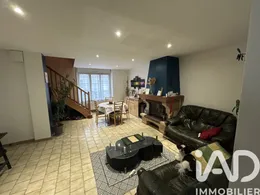 Maison à Ombrée d'Anjou (49420)