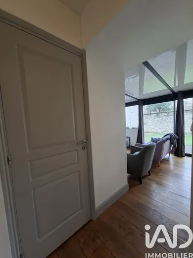 Appartement à Moret-Loing-et-Orvanne (77250)