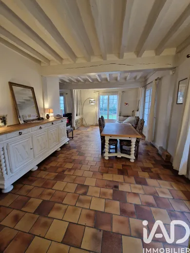 House in Servaville-Salmonville (76116)