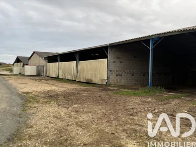 Terrain agricole  à La Tour-Blanche (24320)