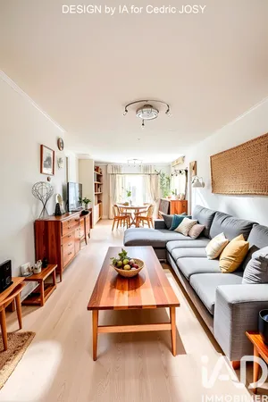 House in Évry (91000)