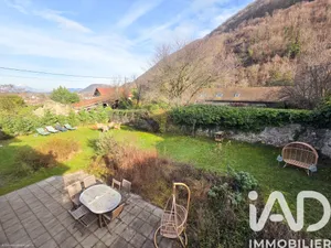 House in Vif (38450)