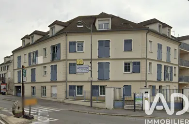 Apartment in La Ferté-sous-Jouarre (77260)