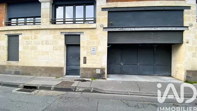 Appartement à Bordeaux (33000)