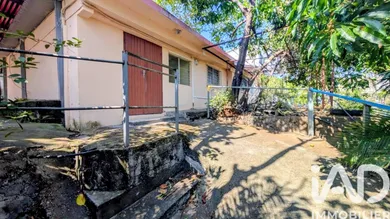 House in La Possession (97419)