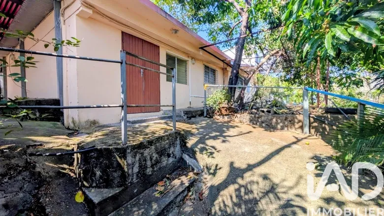 Maison 2 pièces 100 m² · à La Possession · 100 m² · 292 000 €