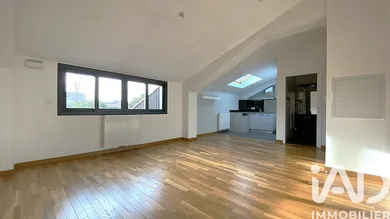 Appartement à Bordeaux (33000)