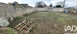 Terrain à bâtir à Villeblevin (89340)