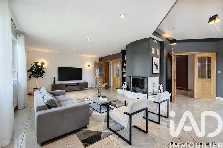 Maison 6 pièces 233 m² · à Hirtzbach · 233 m² · 980 000 €