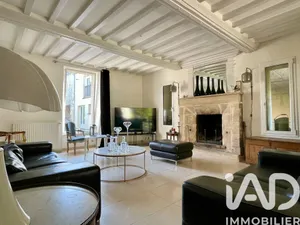 Maison à Carcagny (14740)