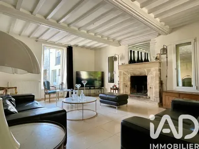 Maison à Carcagny (14740)