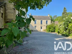 Maison à Carcagny (14740)