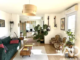 Apartment in Nantes (44000)